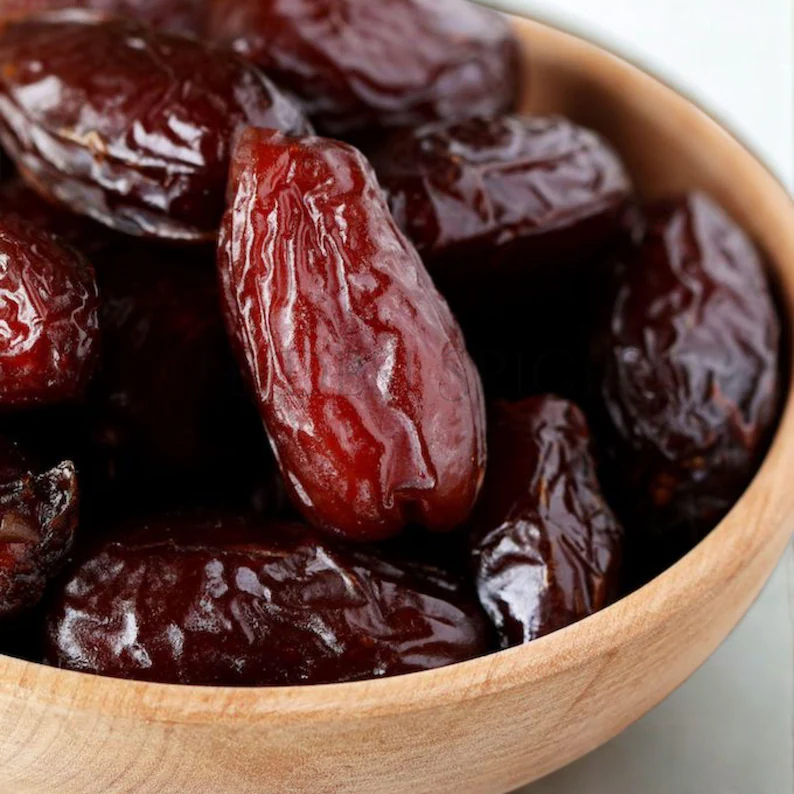 تمر مجهول فاخر درجة اولى